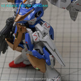 YAN FLAME Water Slide Decal GHOST HG HGUC 1/144 V2 AB V2 Fluo (YANHG089) 20250721