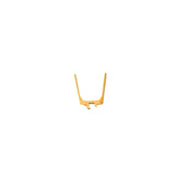 CA MG 00R OOR 7 Seven Swor d A22 Yellow V-FIN Replacement spare parts