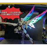 RS 04 wing effect for HG  1/144 Calibarn
