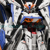YAN FLAME Water Slide Decal GHOST MG 1/100 Eclipse SEED MSV Fluo Type (YANMG011) 20250721