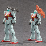 Phoenix 3D print A-11 HG 1/144 GM CannonConnector General Use detail upgrade parts no kits Collectibles