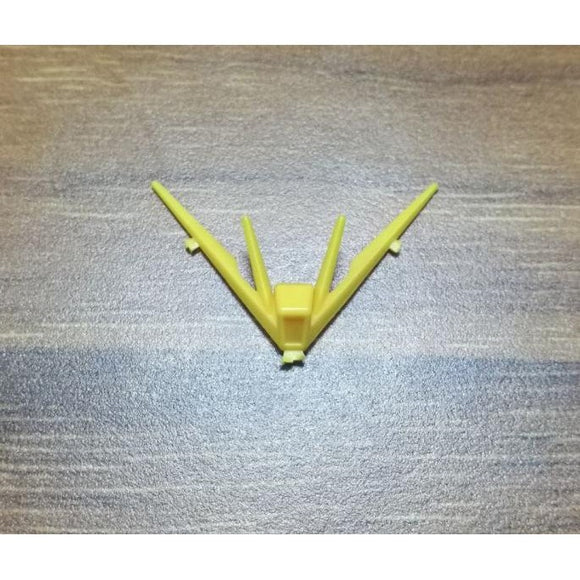 CA MG Wing Zero ver.ka  A1 V-FIN replacement spare parts