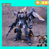 ANUBIS 3d PRINT DETAIL upgrade parts GP043 3D Print AddonMG Ginn NO KITS
