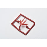 CA MG PB Astray Noir Frame V-FIN V5 Replacement spare parts