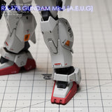 YAN FLAME Water Slide Decal GHOST HGUC HG 1/144 MK2 Aeug Fluo (YANHG071) 20250721