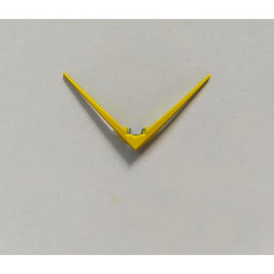 CA MG 1/100 Justice A27 Metal V-FIN Replacement spare parts