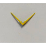 CA MG 1/100 Justice A27 Metal V-FIN Replacement spare parts