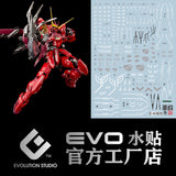 20250721 EVO m169 MG testament fluo water slide decal EVOPM018