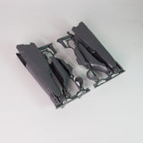 Plasticist Studio HG 1/144 EX-S gas FUEL container 3D printing parts  not include the body (SDJJ048)