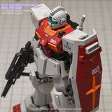YAN FLAME Water Slide Decal GHOST HG HGUC 1/144 GM II GM 2 Fluo (YANHG029) 20250721