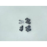 CA MG NARRATIVE V-FIN ARMS Crotch D3 D12 J24 J31 J32  L9 L11 I25 I26 L5 metal replacement spare parts