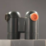 PHOENIX DP-04 model detail print parts Circular heat dissipation hole Collectibles