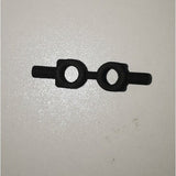 CA MG Luna Zaku D9 D10 J1 Metal replacement spare parts