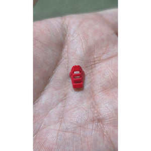 CA A3 J13 replace GK parts for MG Buster Face Mask (Kits not included)