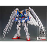 SH STUDIO PG 1/60 WING Zero Details Resin GK Parts no kits