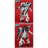 SH STUDIO Upgarde Metal Etching Parts for MG 1/100 Sinanju Stein Ver.ka