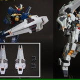 EW MG 1/100 TR1 TR-1 HAZEL DE Shield addon Parts