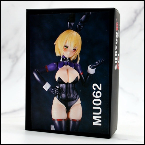 SH STUDIO MU062 Frame Arms Girl FAG Resin Upgrade Kits