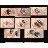CA MGSD barbatos B11 B24 B26 B28 B34 B35 B42 E6 D 2 D 3 D 4 D 5 D 1 metal replacement spare parts