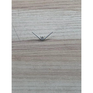 CA RG Strike freedom V-FIN Antenna D3 C28 metal replacement spare parts