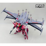 MASTER Water Slide Decal H064 HG 1/144 Infinite Justice Type 2 Collectibles