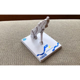 CALILY General Stand Base For MB Robot  MG 1/100