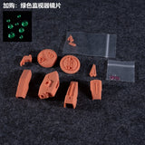 Phoenix detail upgrade parts D-17 Sighting Mirror no kits