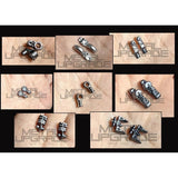 CA MGSD barbatos B11 B24 B26 B28 B34 B35 B42 E6 D 2 D 3 D 4 D 5 D 1 metal replacement spare parts