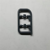 CA PG Unicorn A1 A2 N8 N9 Metal replacement spare parts