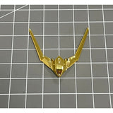 CA Metal antenna vfin v-fin E15 metalfor MG barbatos four form replacement spare parts