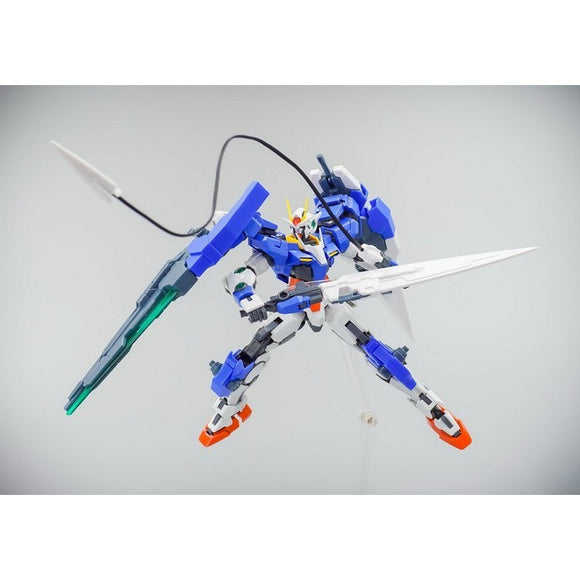 EW RG 1/144 00R 7 seven swor d  addon parts no kits
