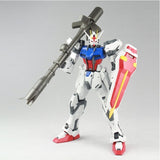 EW MSG Mg Strike / Red Frame addon parts no kits