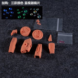 Phoenix detail upgrade parts D-17 Sighting Mirror no kits Collectibles