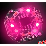 カリリー MG 1/100シリーズ NU-KA-00Q エクシア 回転磁界LEDライト