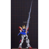 NewC RG 1/144 SHINING Upgrade Swo rd Effect parts (Kits not included)