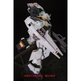 EW MG 1/100 TR1 TR-1 HAZEL DE Shield addon Parts