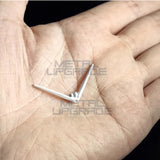 CA MG Strike Freedom B31 A5 WHITE V-FIN YELLOW Antenna replacement spare parts