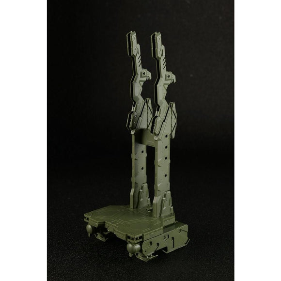 EW RG EVA 00 01 02 Restraint / transport launch platform