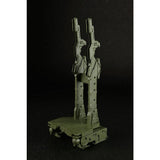 EW RG EVA 00 01 02 Restraint / transport launch platform
