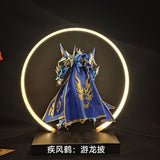 Swift Wind Grane Cloth parts for Motor Nuclear AOBING AO BING Dragon cloak (Not include kits or model)