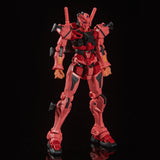 Phoenix D-24 Styling Hands Upgrade Parts for HG 1/144 GQuuuuuuX Series Red White Comman Use (Kits not included)