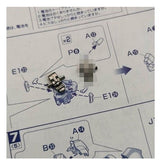 CA MG ZATA Z2.0 H2 H14 J8 J9 J10 replacement spare parts