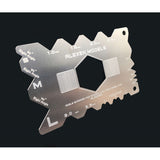 Alexen AJ0060 C Surface Corner Polishing Repair Etched Board Tools