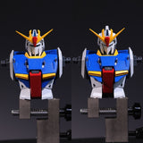 107 MG ZETA KA chest head Replacment parts