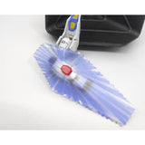 CA RG Strike Freedom D4 white yellow v fin antenna replacement spare parts