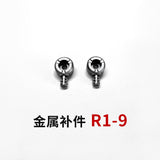 CA 6631 MG 1/100 サザビー R1-9 R1-13 R1-8 Q5 メタルパーツ