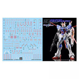 YAN FLAME Water Slide Decal GHOST HG 1/144 Force Impulse Spec 2 (YANHG059) 20250721