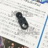 CA MG Wing Zero Ver.Ka MetalJ10 J2 J19 J20 J32 replacement spare parts