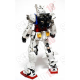 SH STUDIO Upgrade Etching Parts for PGU PG 1/60 RX-78-2