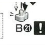 CD butcher parts for MG 6653 Dynames
